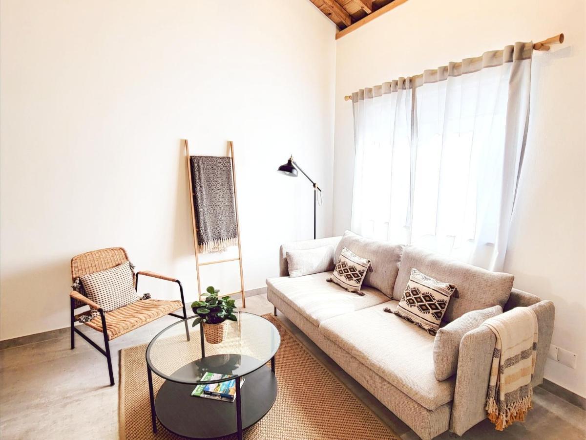 Mf Terceira - Villa With Terrace & Ocean Views Praia da Vitoria Ngoại thất bức ảnh