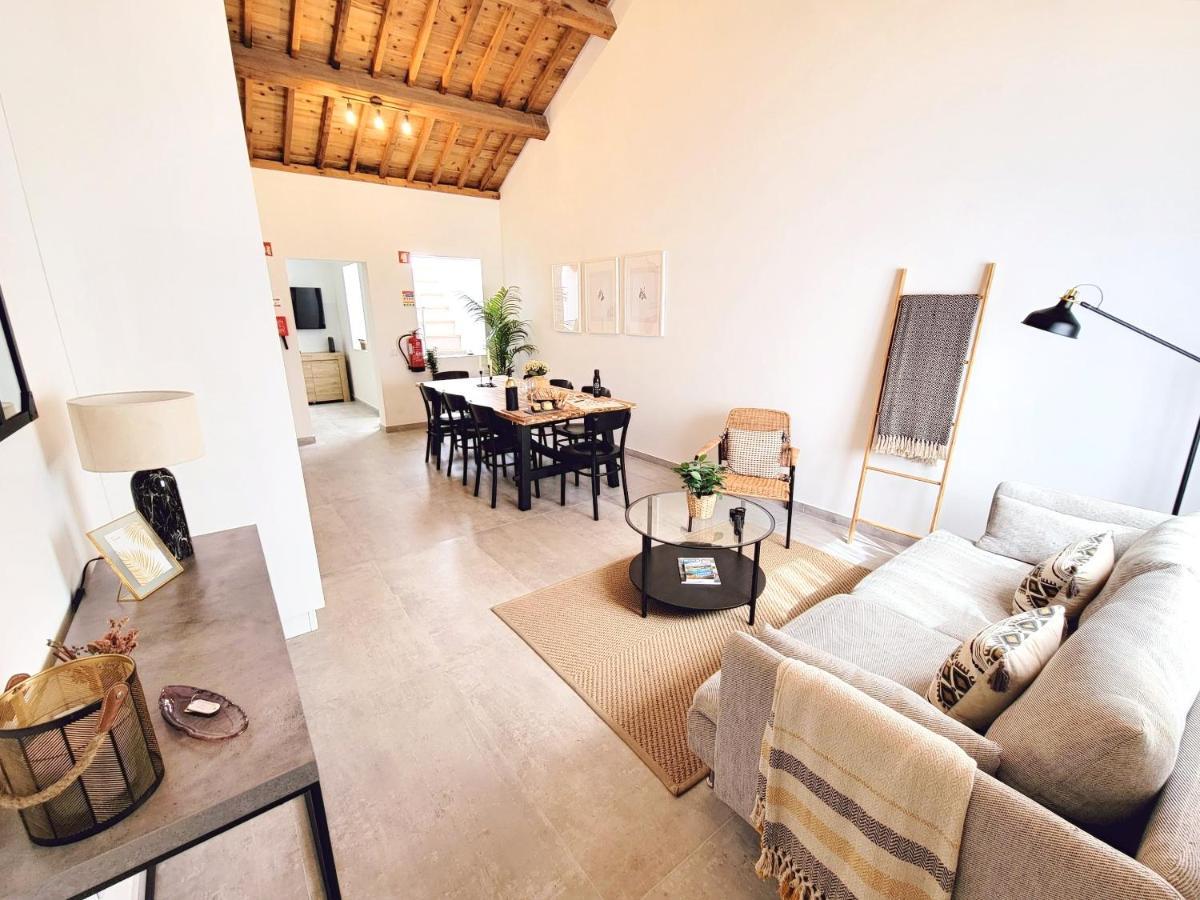 Mf Terceira - Villa With Terrace & Ocean Views Praia da Vitoria Ngoại thất bức ảnh